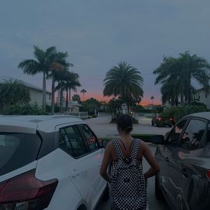 Meet your Posher, Julieta